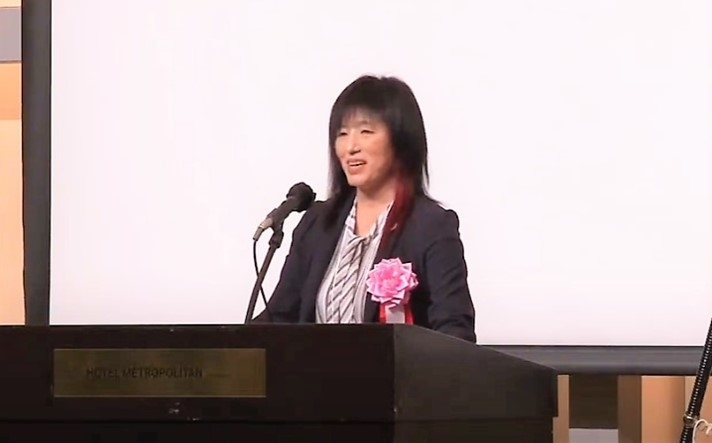 「令和４年度（公社）全日本トラック協会青年部会東北ブロック大会」が山形県で開催されました