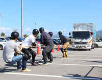 トラックの日イベント写真集